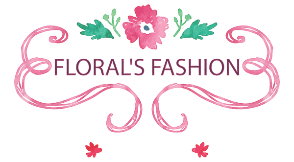 Florals Fashion