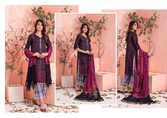 Z.S Chicken Kari - BloodRed