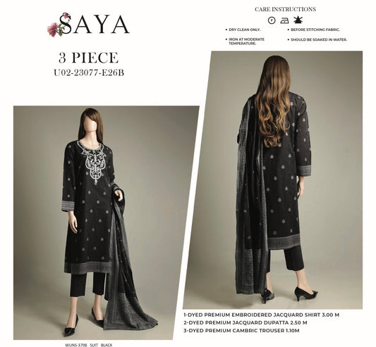 Saya Elysian E26 B